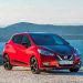 Ξεκίνησε η παραγωγή του ολοκαίνουργιου Nissan MICRA (video)