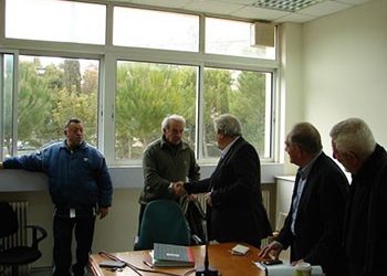 Διαγραφή-βόμβα Μπούρα από την «Δημοτική Συμμαχία» !