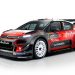 Tο Νέο Citroen C3 WRC ρίχνεται στη μάχη του παγκοσμίου πρωταθλήματος ράλι για το 2017!