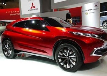 Παγκόσμια Πρεμιέρα του ‘Compact SUV’