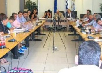 Συνεδρίαση του Δημ. Συμβουλίου την Τρίτη