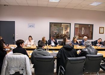 Συνεδρίαση Δημοτικού Συμβουλίου την Πέμπτη 26/1