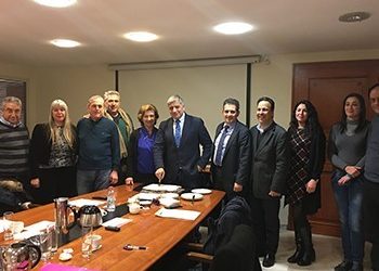 Το ΕΔΔΥΠΠΥ έκοψε την πίτα του