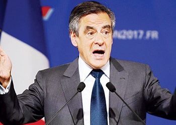 ΓΑΛΛΙΑ: Νέο ψυχόδραμα;