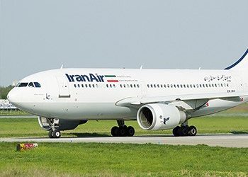 Ιράν: Προβάδισμα  της Airbus
