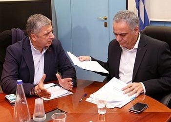 «Κόκκινες γραμμές» από ΚΕΔΕ για το νέο «Καλλικράτη»