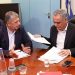 «Κόκκινες γραμμές» από ΚΕΔΕ για το νέο «Καλλικράτη»