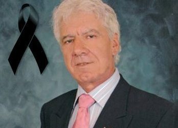 Συλλυπητήρια δημάρχου για το θάνατο του Κώστα Κουβόπουλου