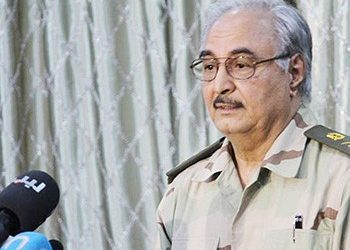 Νέο ρωσικό «παρών»