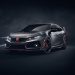 Πρώτη παρουσίαση του νέου Νέο Civic Type R Prototype