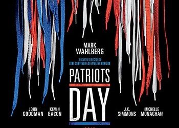 Patriots Day