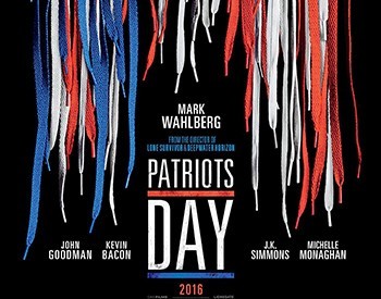 Patriots Day