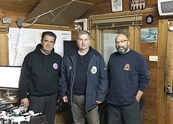 Βλ.Σιώμος«Συνεχίζουμε και το 2017 με τον ίδιο ζήλο»