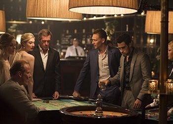 Στην TV «Νυχτερινή βάρδια» και το Fear the Walking Dead