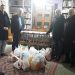 Επίσκεψη στην Εστία Κοριτσιού «Αγία Φιλοθέη η Αθηναία»