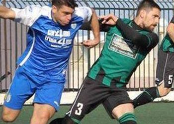 Ήττα από τον Ατσαλένιο για την Α.Ε Κηφισιάς