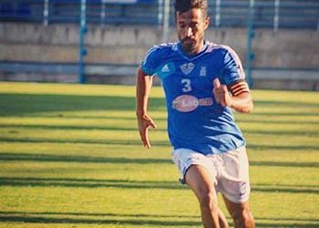 «Κηφισιώτης» ο Γιάννης Ταμπάκης