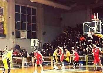 Καταγγελία της ΑΕΝΚ για το παιχνίδι με το Μαρούσι