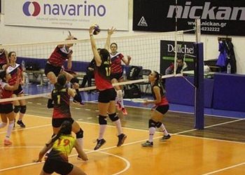 Νίκη παραμονής στην κατηγορία για τις Αμαζόνες