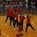Πρώτη επίσημη για τις Cheerleaders των Αμαζόνων