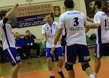 Επιστροφή στις νίκες για τον ΑΟΠ Κηφισιάς