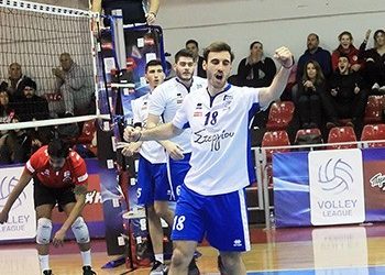 Σε τροχιά τετράδας