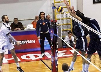 Ήττα στο τάι μπρέικ για την Κηφισιά από τον Φοίνικα