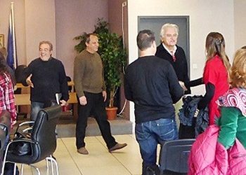 Οικονομική ενίσχυση απόρων αριστούχων