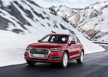 Ένα ακόμη success story από την Audi