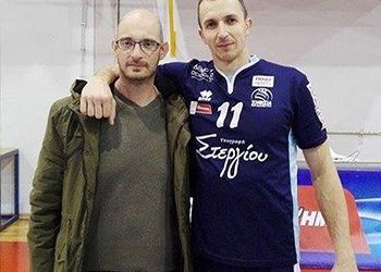 Μπόγιαν Γιορντάνοφ: «Είμαι γεννημένος μαχητής»