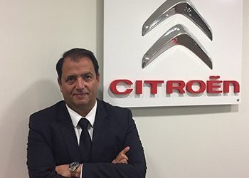 Νέος COO Citroen & DS Automobiles!