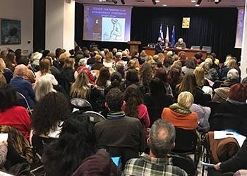 Ο κόσμος «αγκαλιάζει» το Ανοιχτό Λαϊκό Πανεπιστήμιο