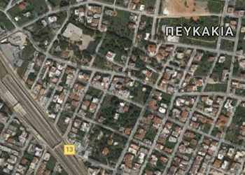 Υλοποιείται  το έργο διάνοιξης οδών στα Πευκάκια