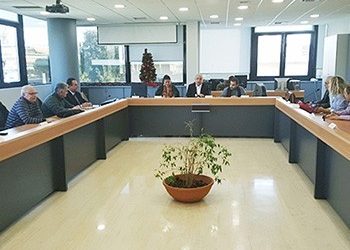 «Άψογη συνεργασία με τη σχολική κοινότητα» ο Δήμος Ηρακλείου