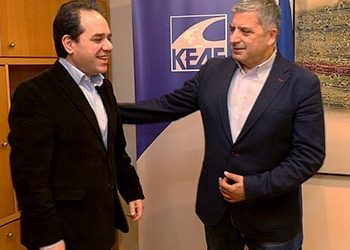 Κοινές δράσεις με κοινωνική «Αποστολή»