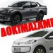 Fiat Fullback 2.4 d & Volkswagen e-Up