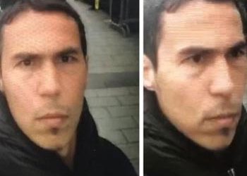 Τουρκία: Ταυτοποιήθηκε ο δράστης του μακελειού