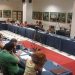 Δημοτικό Συμβούλιο στο Μαρούσι