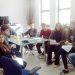 Συνέντευξη δημάρχου σε μαθητές του «Ecomobility»