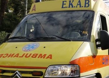 Νεκρός άνδρας μετά από φωτιά στο διαμέρισμά του