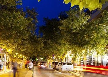 Ζεράρ Καραβάνης: « Η κινητήρια δύναμη της αγοράς είναι οι Κηφισιώτες»