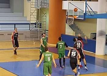 Νίκη «θρίλερ» για τον Φ.Ο Τούφας