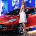 Ford - Άνοδος Ευρωπαϊκών Πωλήσεων κατά 5% το 2016 στην Ευρώπη!