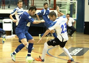 Ντέρμπι μεταξύ Ολυμπιάδας και Δούκα για το πρωτάθλημα futsal