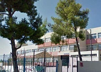 Έληξε η κατάληψη στο ΓΕΛ Ν. Πεντέλης