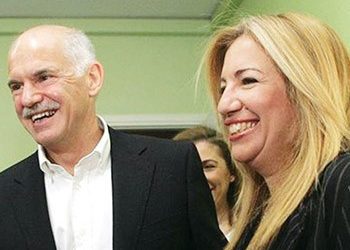 Συνεργασίες… υπάρχουν
