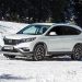 Honda CR-V 1.6 i-DTEC 4WD 160 PS