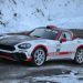 Το νέο Abarth 124 Rally κάνει πρεμιέρα στο 85οRally του Monte Carlo