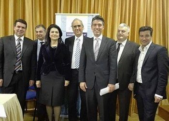 Ανάπτυξη με ισχυρά τοπικά κέντρα και ο ρόλος της Τοπικής Αυτοδιοίκησης