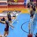 Πρόκριση στο κύπελλο βόλεϊ για τον Ηρακλή Κηφισιάς